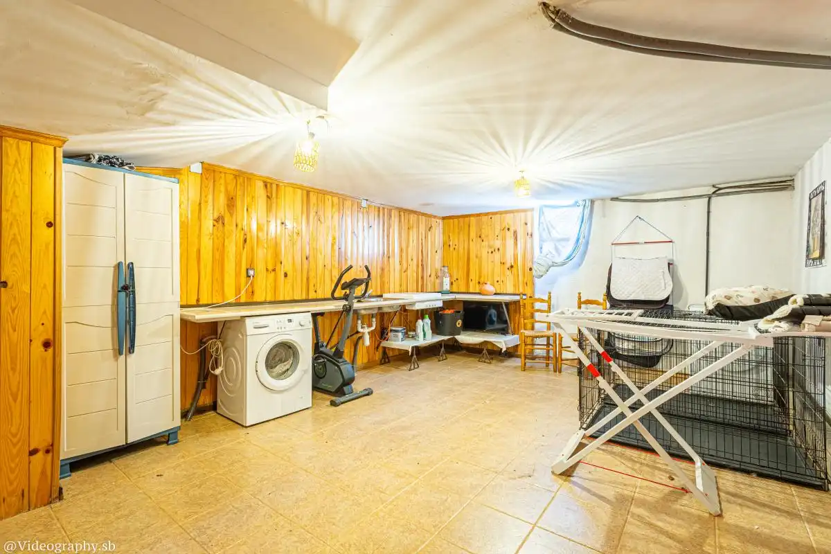 Casa o chalet en venta en El Escorial con Calefacción y Jardín privado