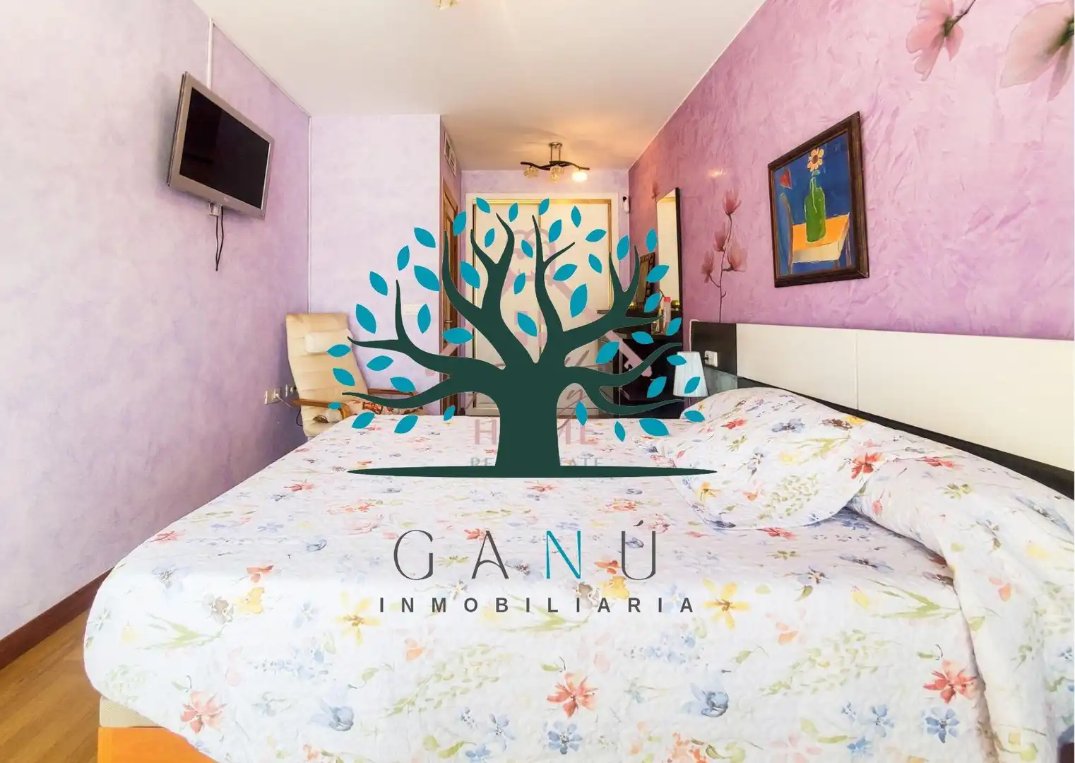 Bedroom of Duplexes for sale in Mazarrón  with Air Conditioner, Terrace and Storage room