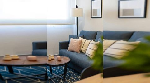 Foto 4 von Wohnung zur Miete in N/a, Nou Moles, Valencia Capital