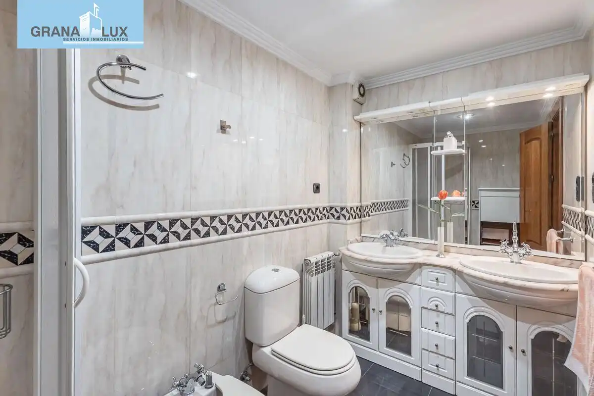 Piso con terraza en venta en Avenida DE PULIANAS, imagen 22