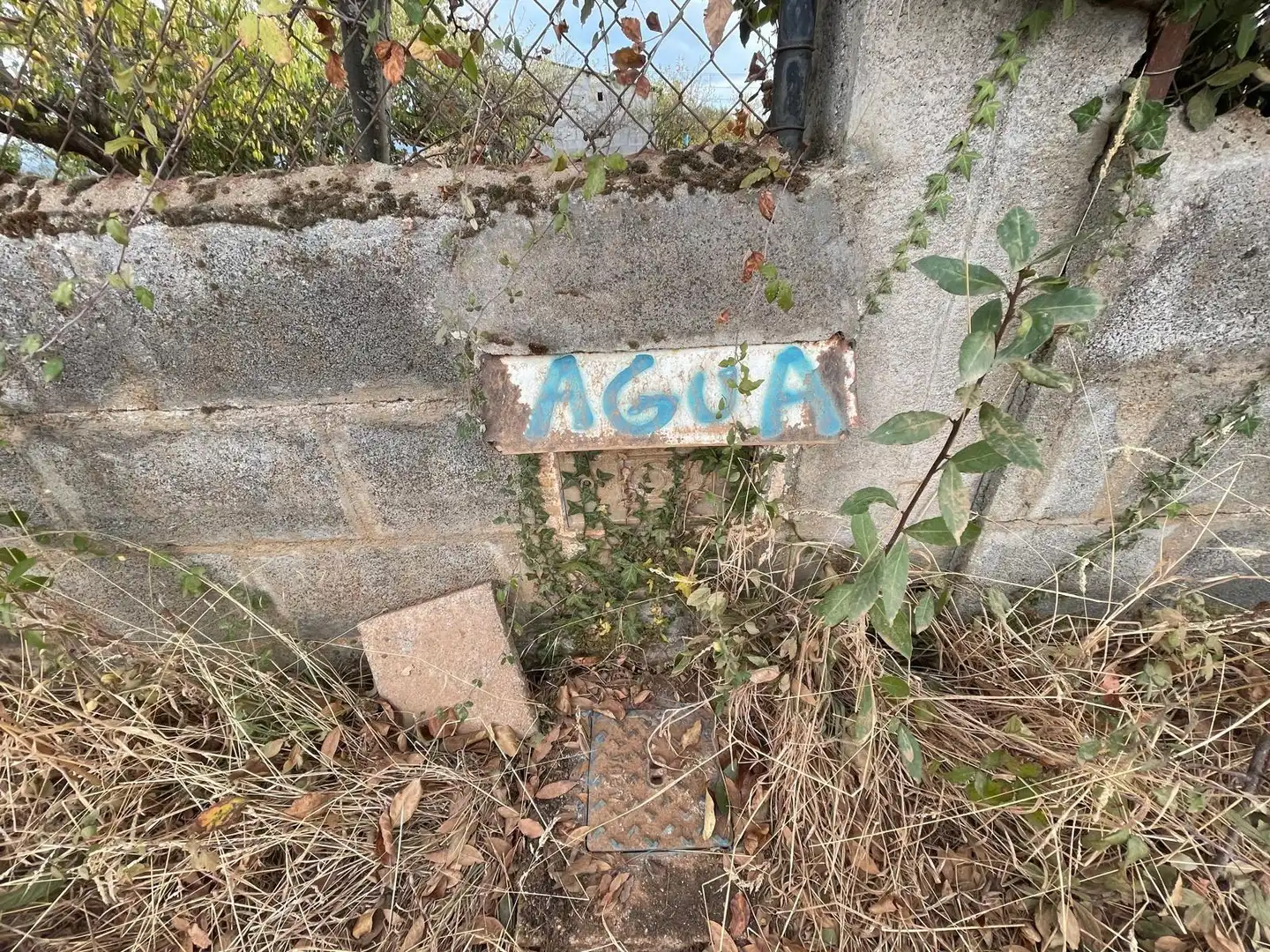 Terreno en venta en Camponaraya