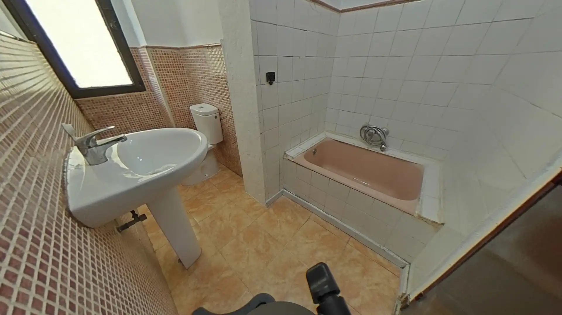 Bany de Pis en venda en Santa María de Cayón