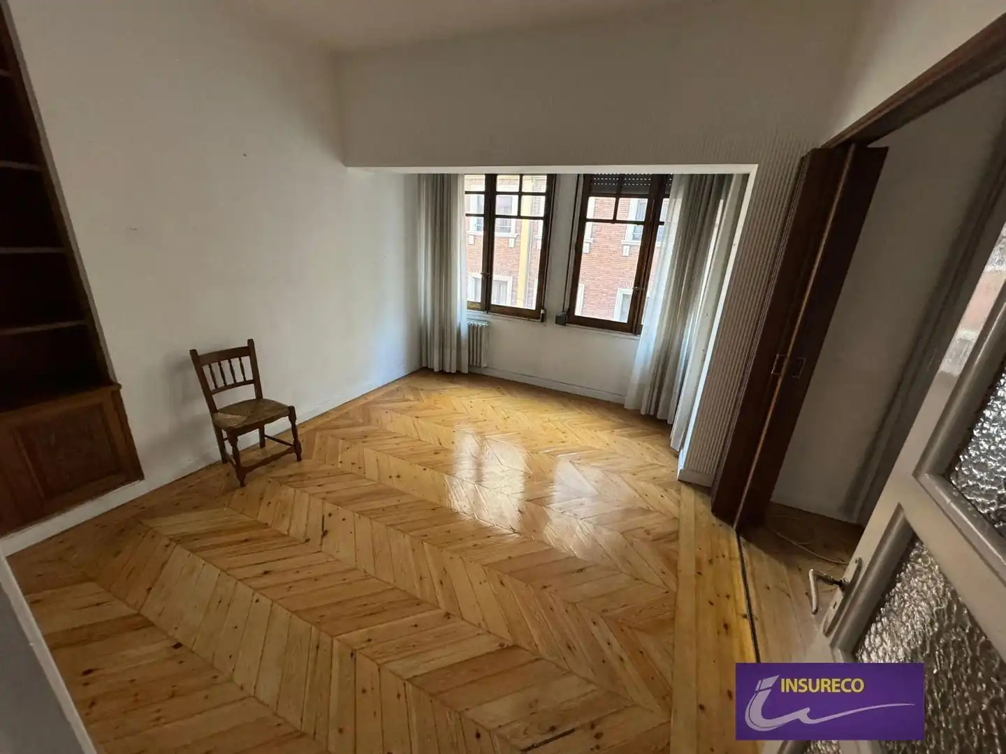 Pis amb ascensor en venda a Lope de Vega, imagen 4