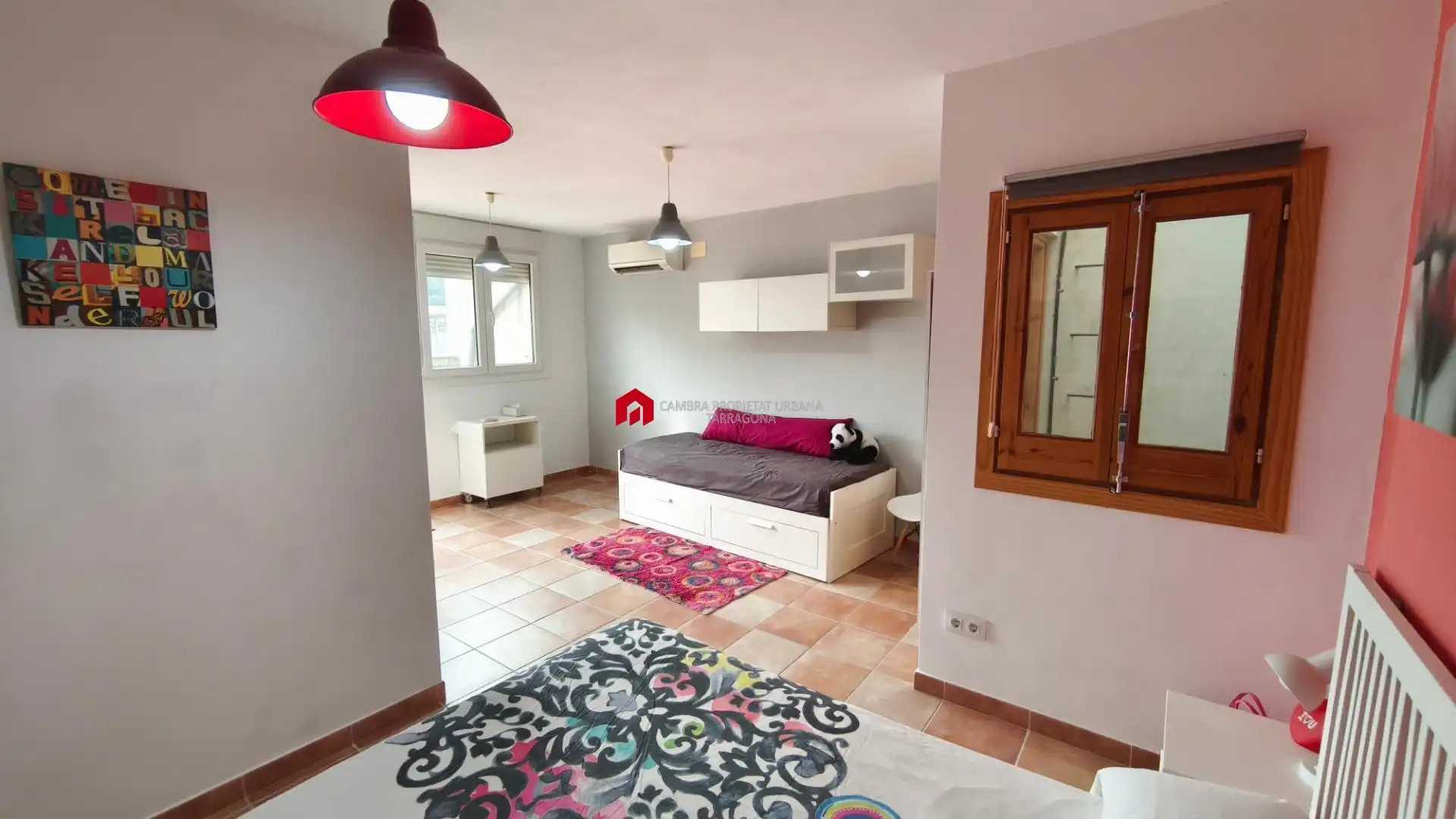 Bedroom of Houses for sale in Benifallet  with Air Conditioner, Heating and Private garden