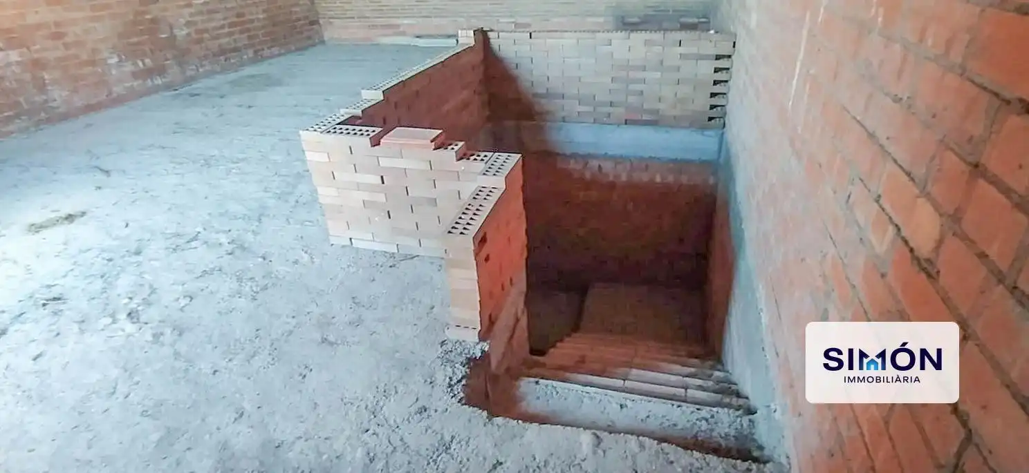 Casa adosada en venda en Balsareny