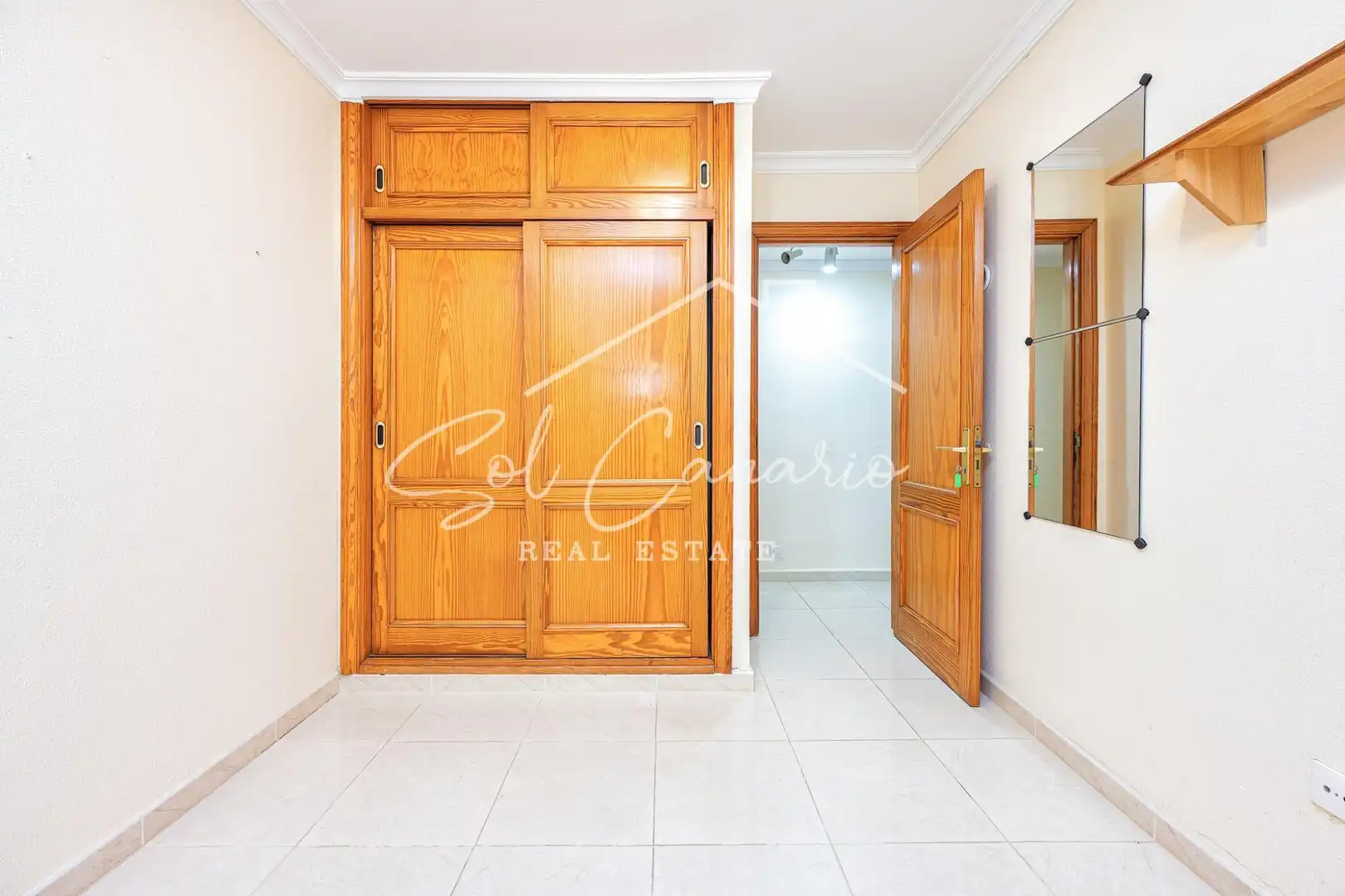 Flat for sale in Las Palmas de Gran Canaria  with Alarm