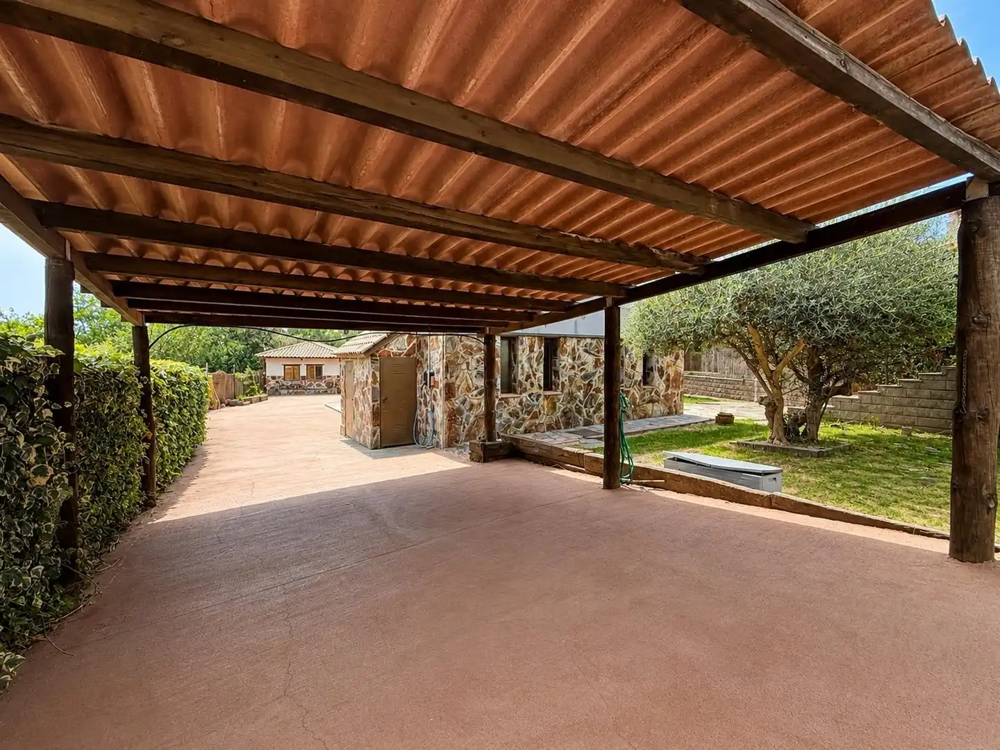 House with pool for sale in Can Font - Ca n'Avellaneda, imagen 26