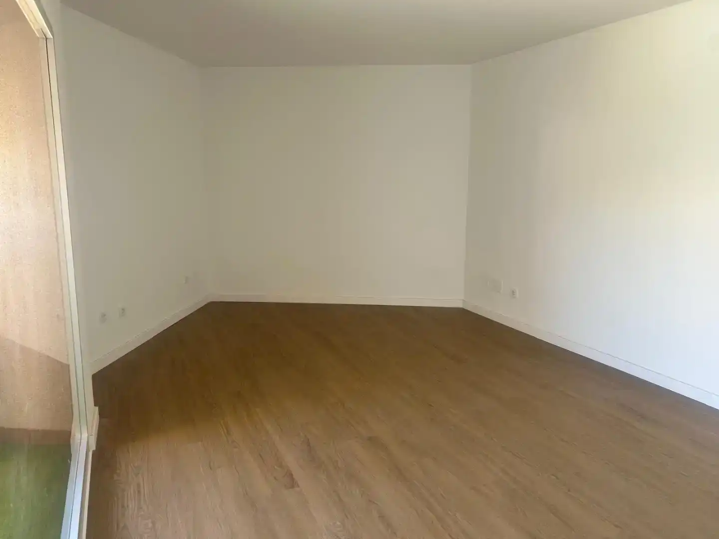 Living room of Flat for sale in Orihuela  with Swimming Pool and Balcony