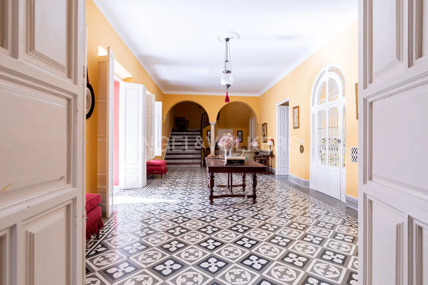 Casa o chalet en venta en Umbrete con Calefacción, Jardín privado y Piscina