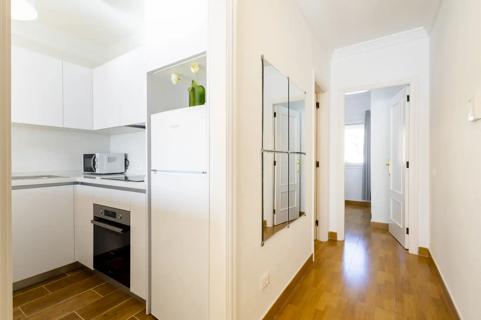 Apartamento de alquiler en Las Caletillas - Punta Larga