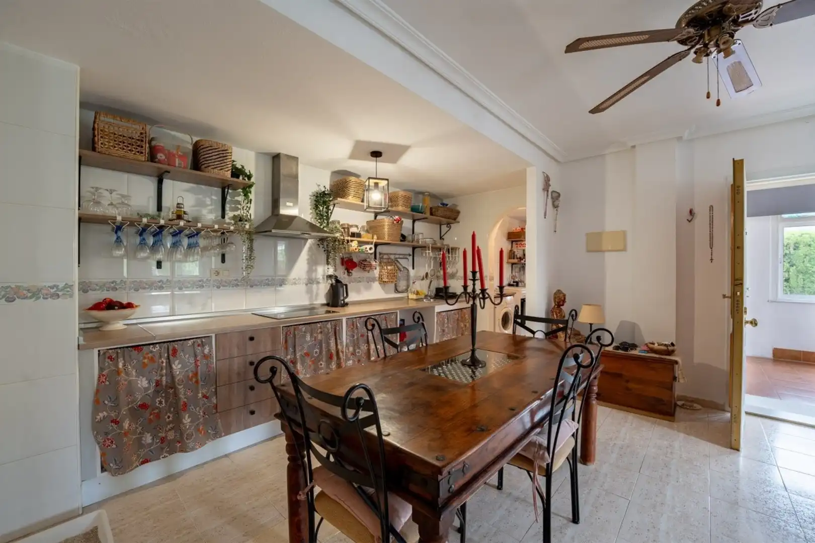 Maison avec terrasse à vendre à Los Balcones - Los Altos, imagen 2