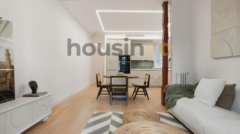 Photo 5 of Flat for sale in Don Ramón de la Cruz, Goya,  Madrid Capital