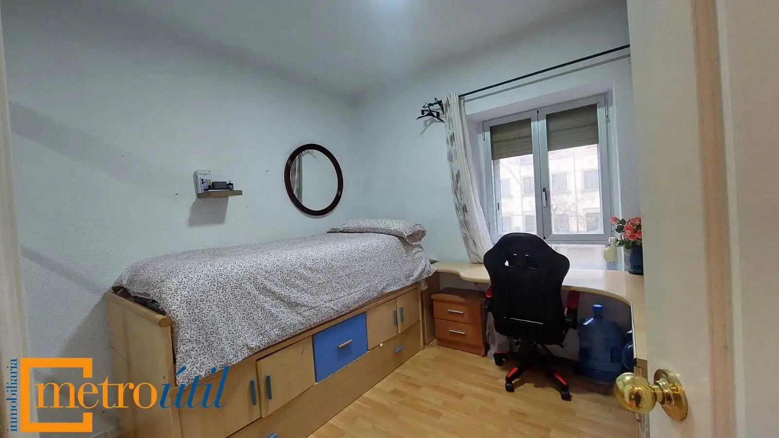 Habitación de Piso en venta en Salamanca con Calefacción y Parquet