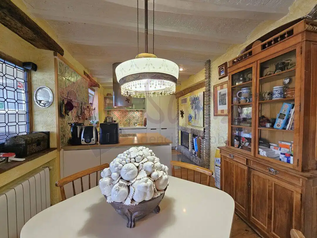 Casa con terrazza in vendita a Calle D. Marcial Martínez, imagen 15