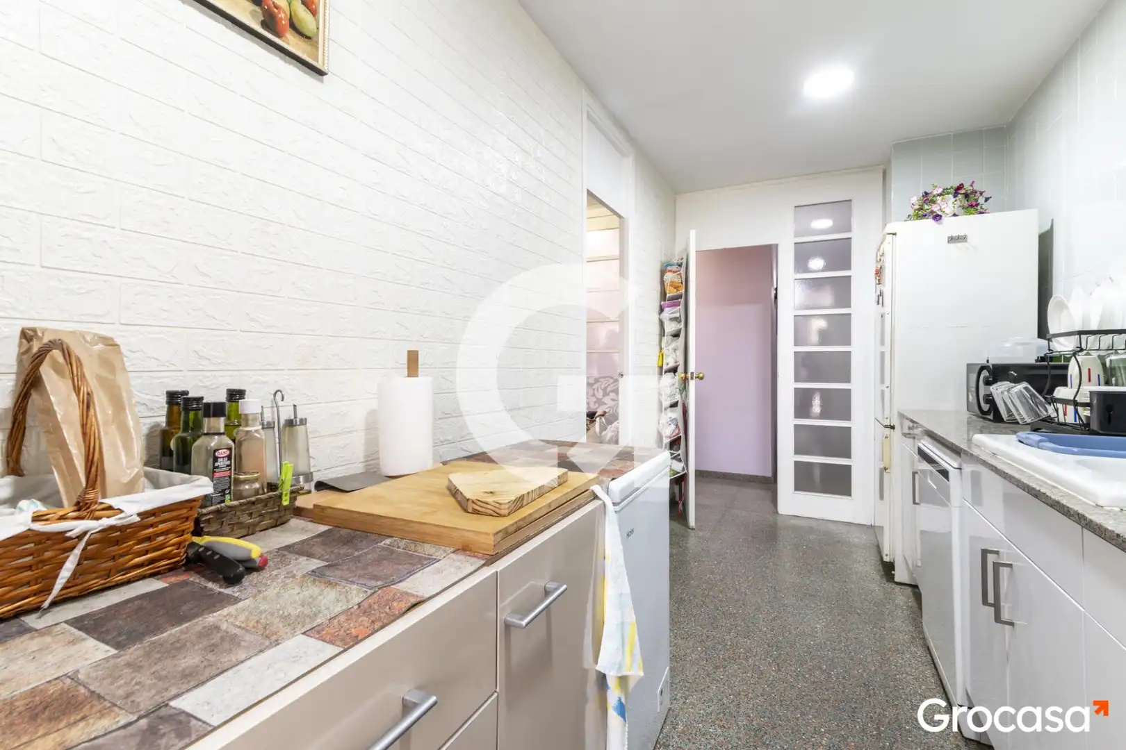 Flat with terrace for sale in AV GENERALITAT, imagen 18