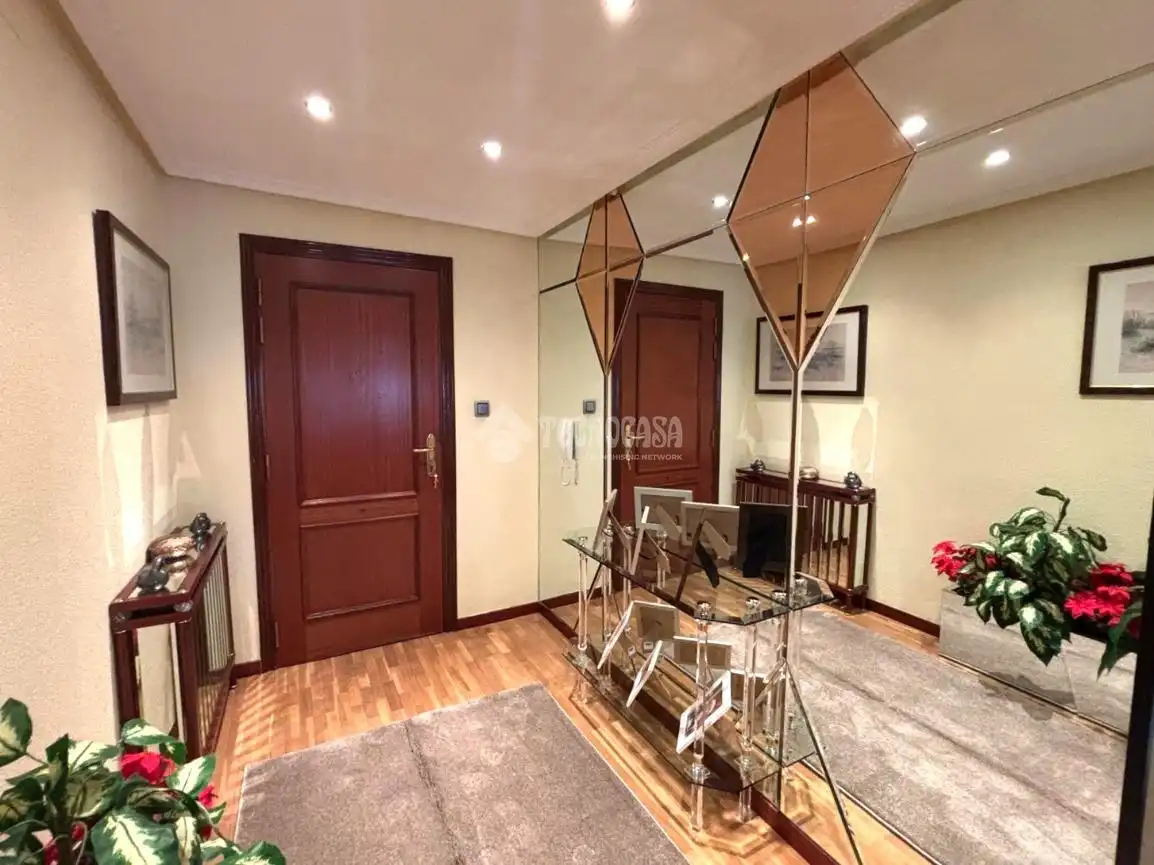 Flat with lift for sale in Medina del Campo, imagen 4