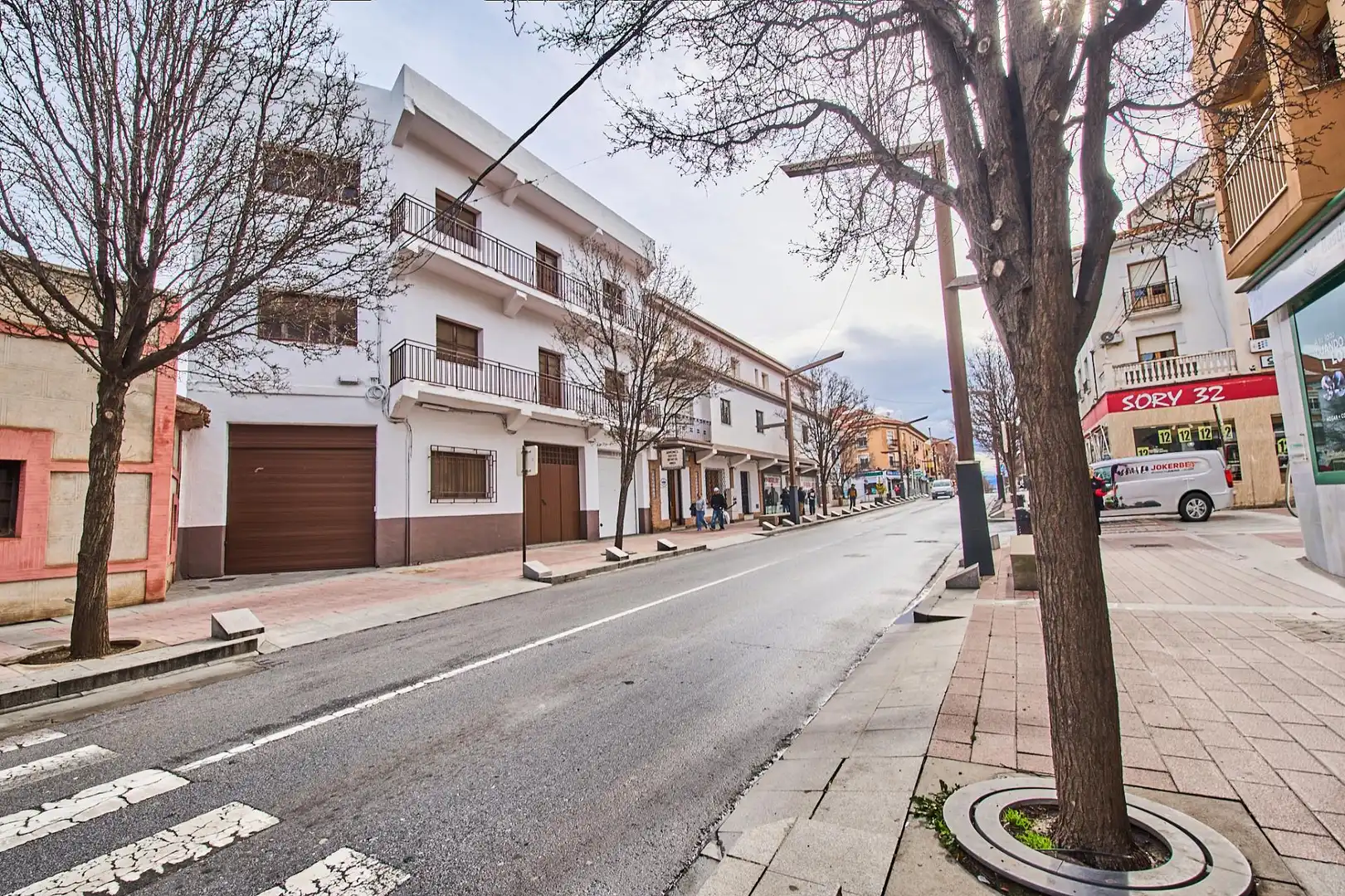 Inmuebles singulares con ascensor en venta en JOSE MORA, imagen 5