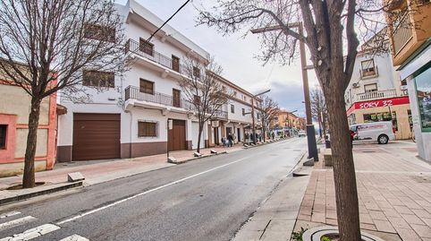 Foto 5 von Gebäude zum Verkauf in Jose Mora, Baza, Granada