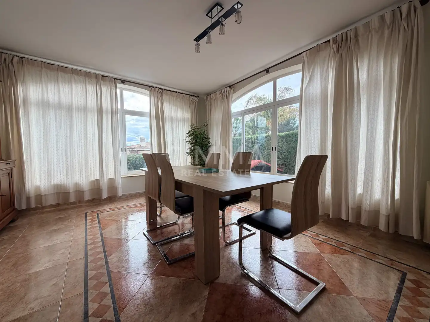 Comedor de Casa o chalet en venta en Benidorm