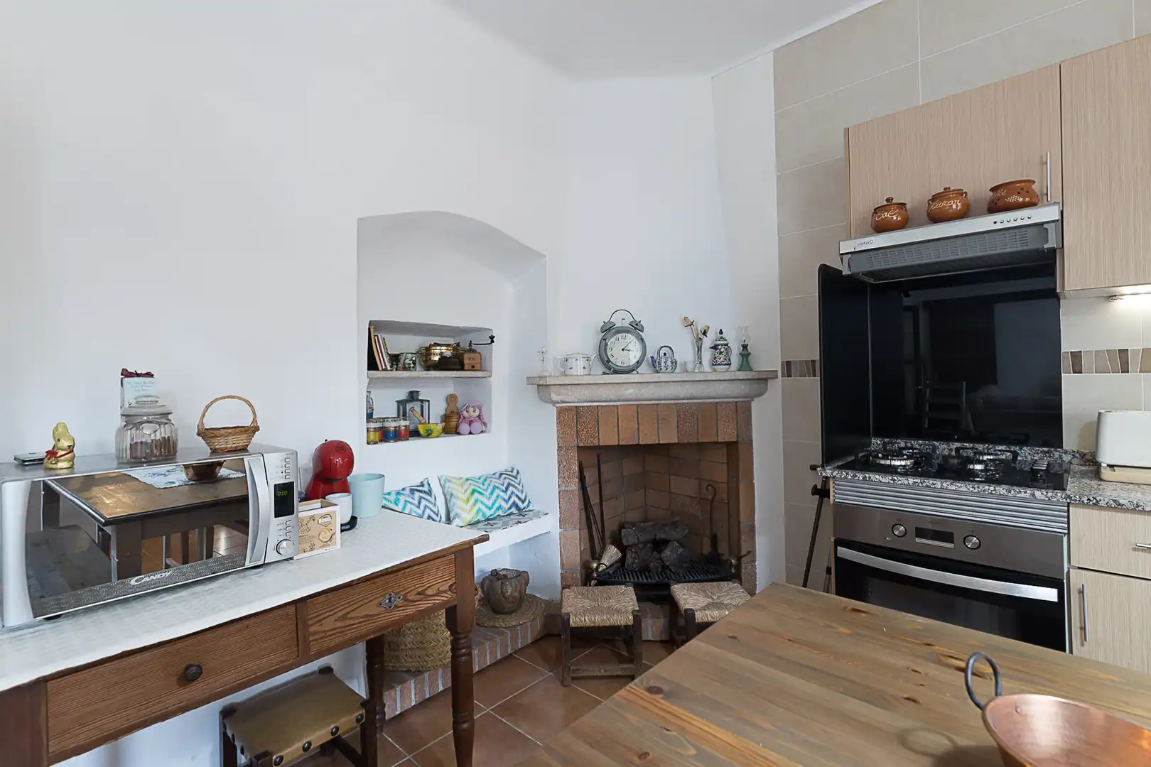House with garden for sale in Esporles, imagen 7