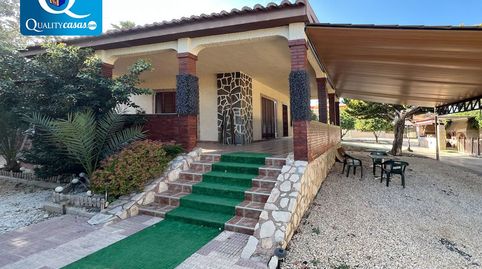 Foto 2 de Casa o xalet en venda a Albufereta, Alicante / Alacant