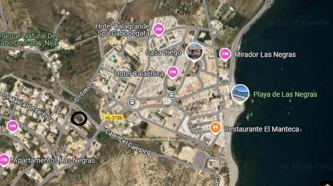 Foto 2 de Residencial en venda a Calle del Timón, Sn, Las Negras, Almería