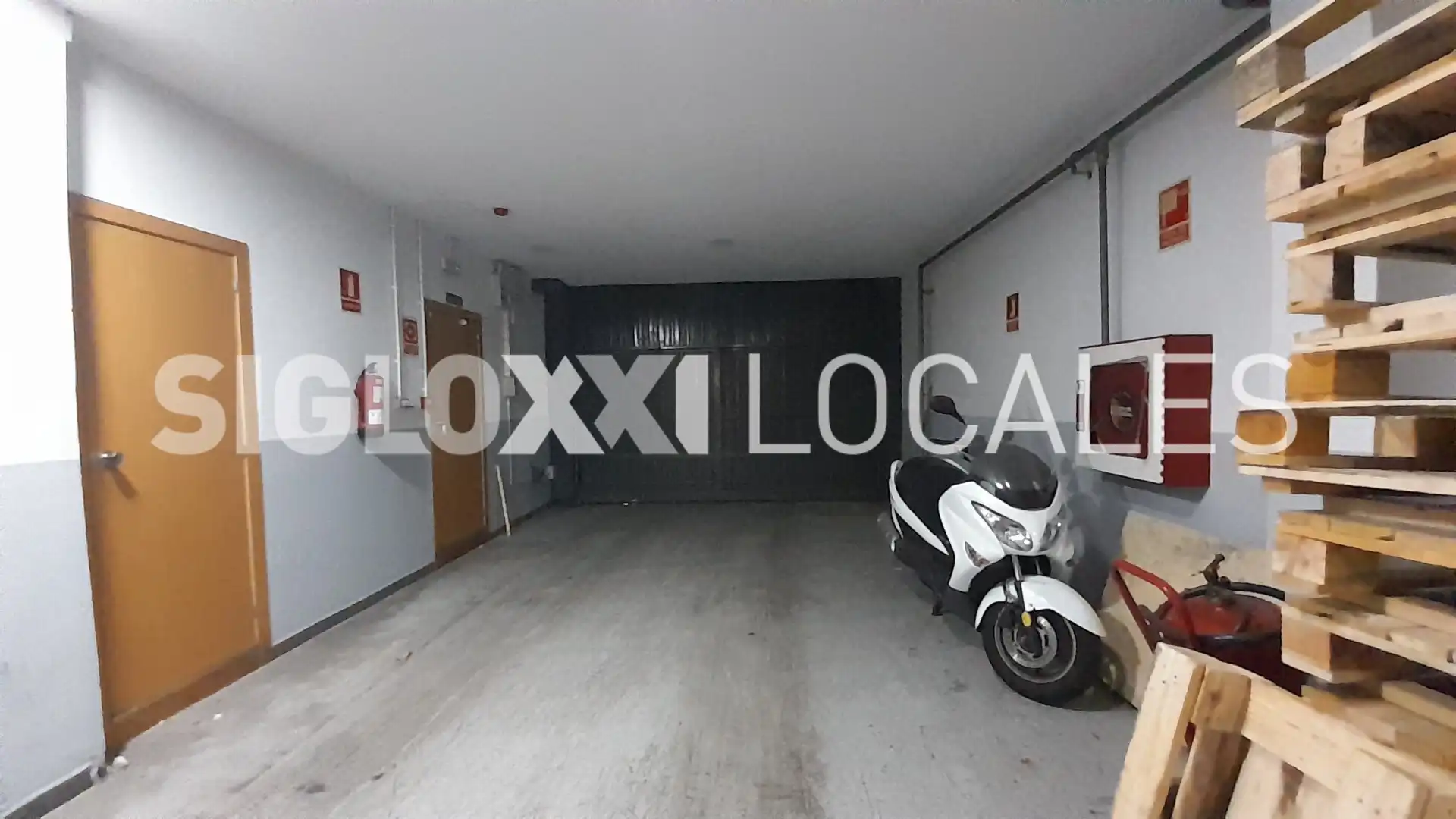 Local comercial en venta en ESPRONCEDA, imagen 18
