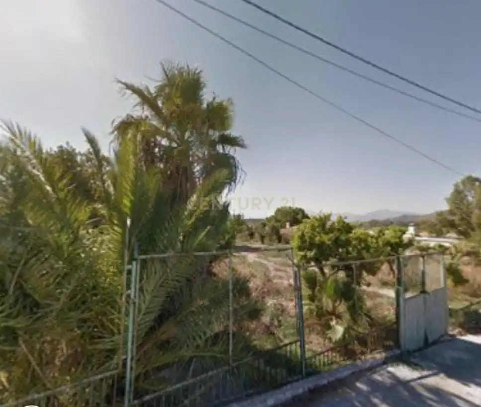 Terreny residencial en venda a Calle Aragon 11, imagen 5