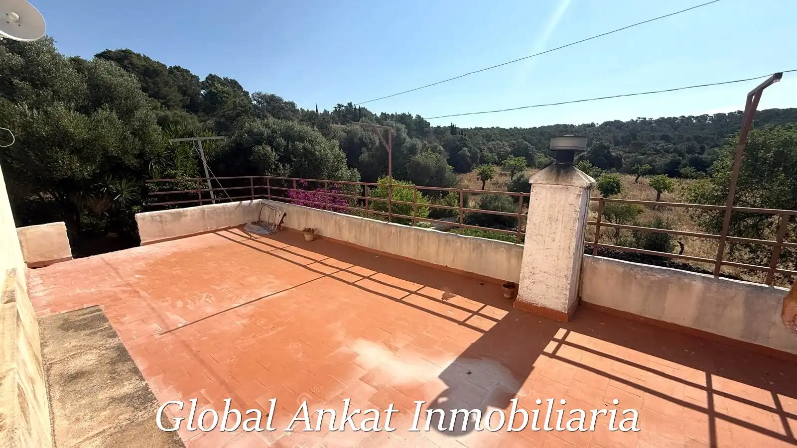 Apartamento de alquiler en Felanitx con Aire acondicionado, Terraza y Amueblado