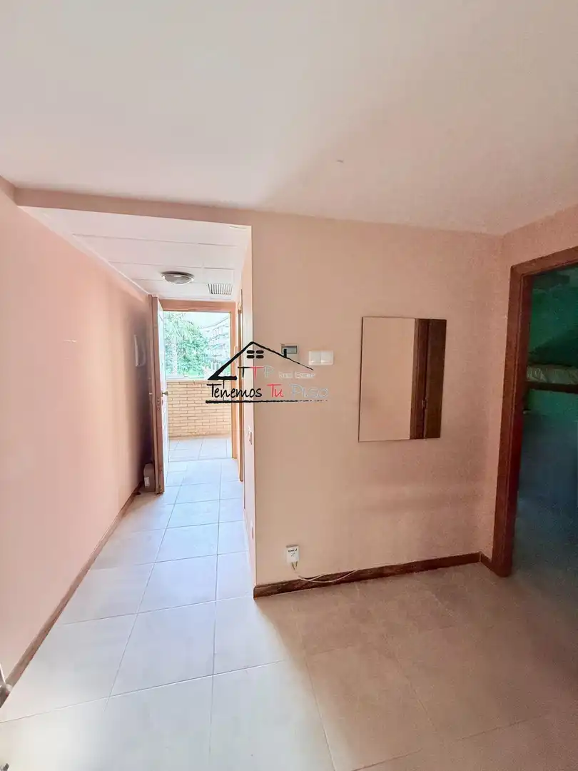 Dormitori de Apartament en venda en Benicarló amb Aire condicionat, Calefacció i Terrassa