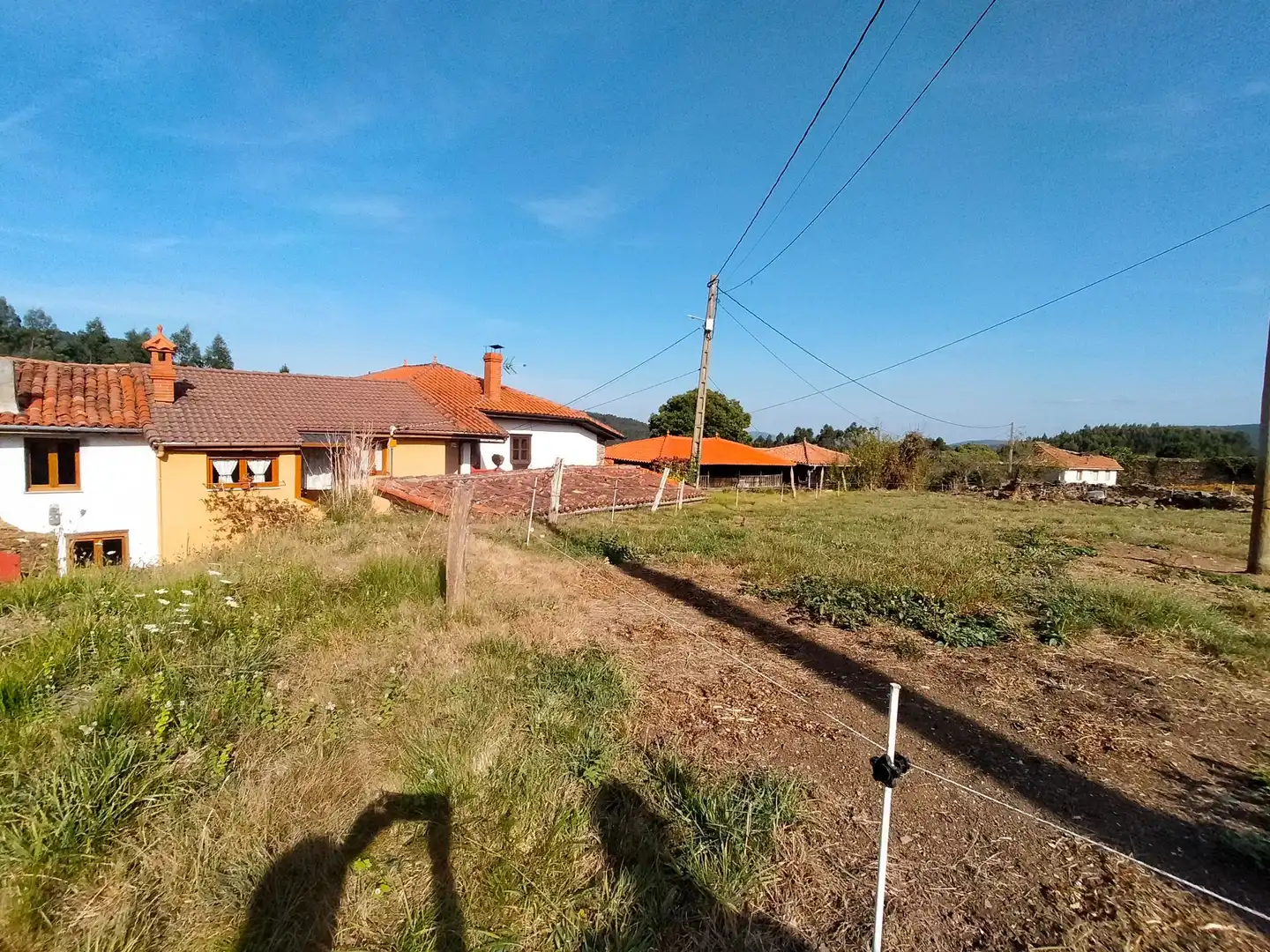 Casa rustica con giardino in vendita a Pravia, imagen 60
