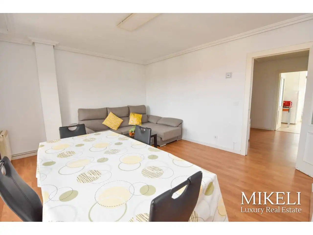 Flat with lift to rent in Calle Fernando de los Ríos, imagen 3