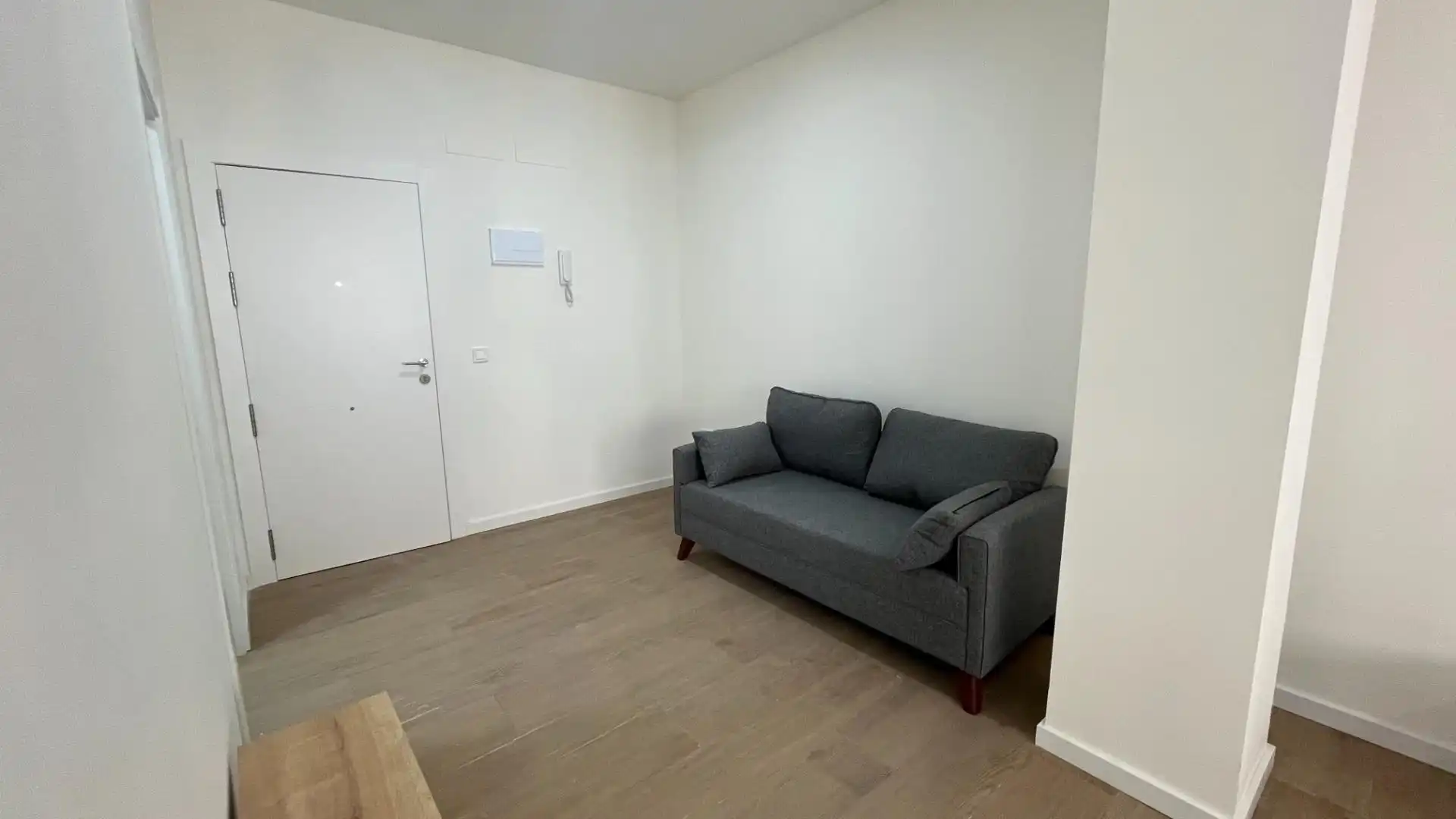 Living room of Ground floor for rent in Sagunto / Sagunt  with Furnished
