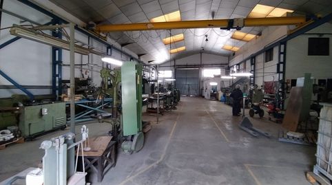 Foto 2 von Fabrikhallen zum Verkauf in Alaquàs, Valencia