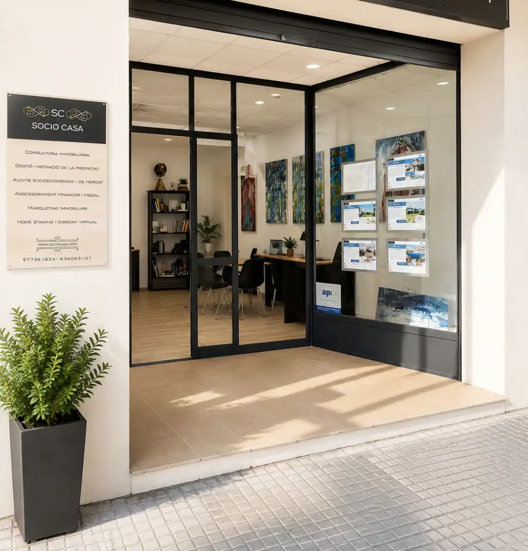 Local en venda a Carrer de Ramon Llull, 20, Port - Horta de Santa María