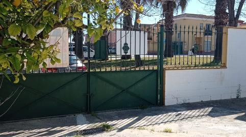 Foto 3 de Residencial en venta en Calle Huerta Chica, 2, Gelves, Sevilla