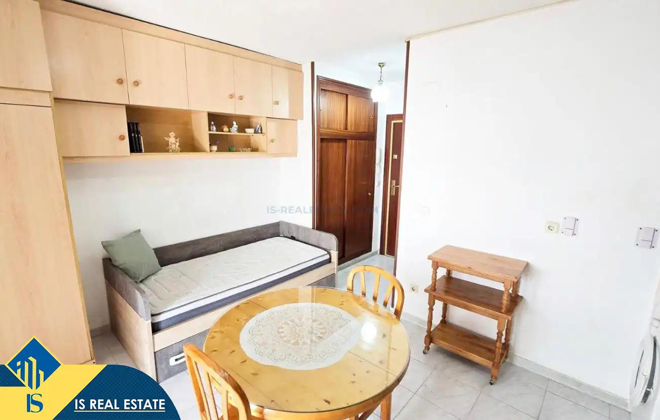 Studio avec piscine à vendre à Playa del Cura
