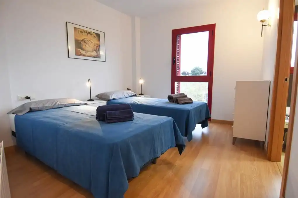Wohnung mit Aufzug zum Verkauf in Cassà de la Selva, imagen 20