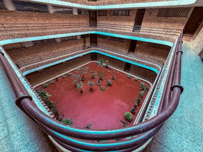 Piscina de Pis de lloguer en Alicante / Alacant amb Aire condicionat i Balcó