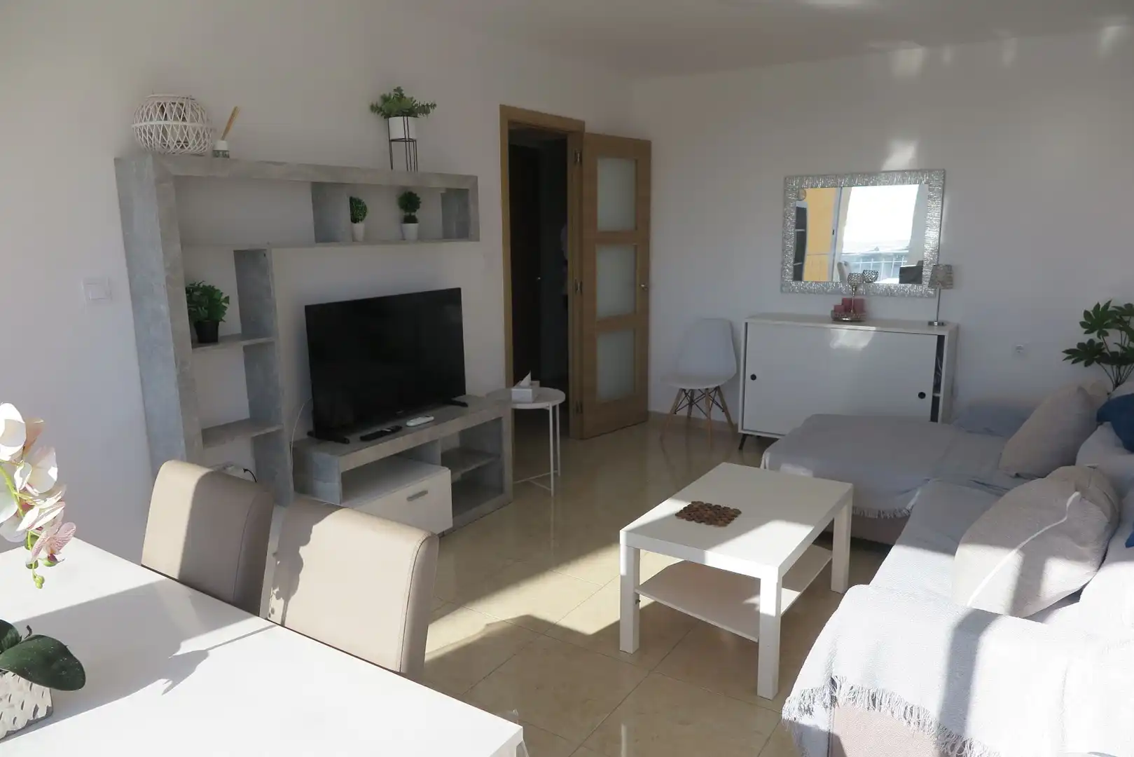 Apartment mit Aufzug zum Verkauf in Platja de Vila Joiosa, imagen 9