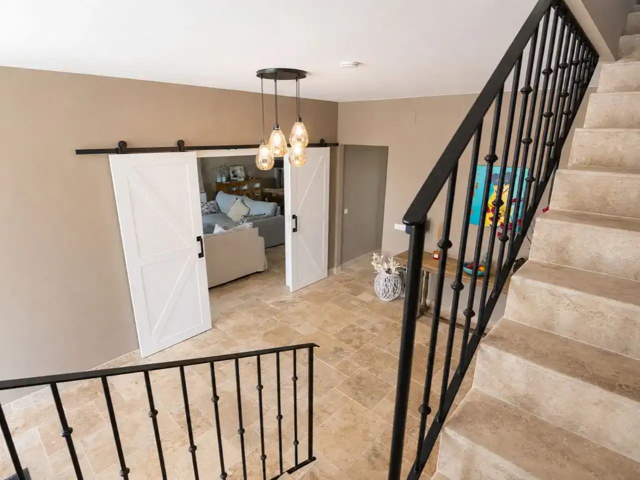 Piso en venta en Aljaraque con Aire acondicionado, Jardín privado y Trastero