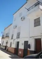Vista exterior de Casa o chalet en venta en Torre Alháquime