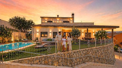 Photo 3 of Houses for sale in Terrateig, Valencia