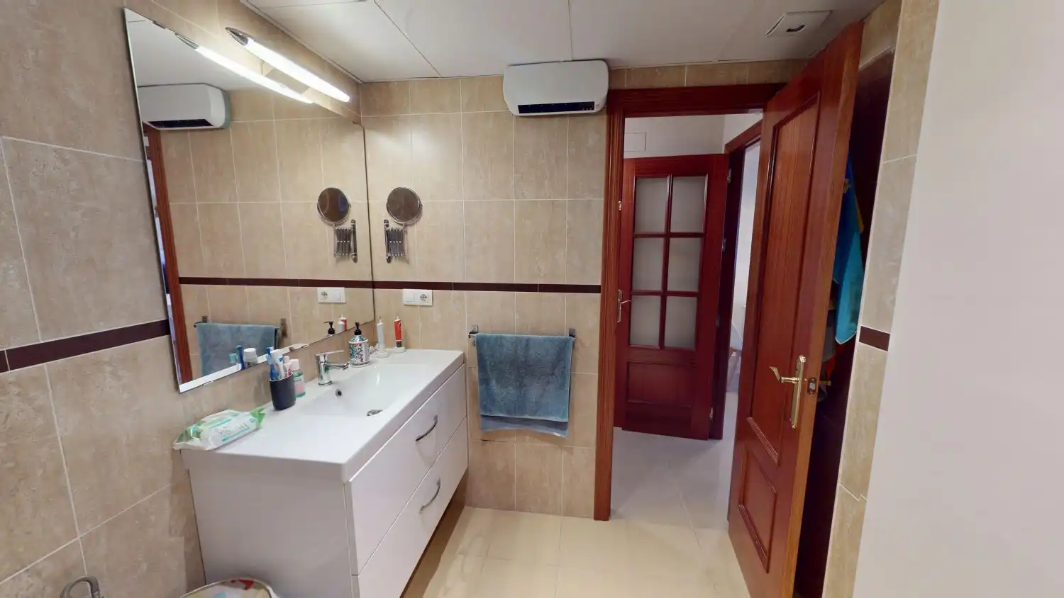 Bany de Pis en venda en Alcalá de Guadaira