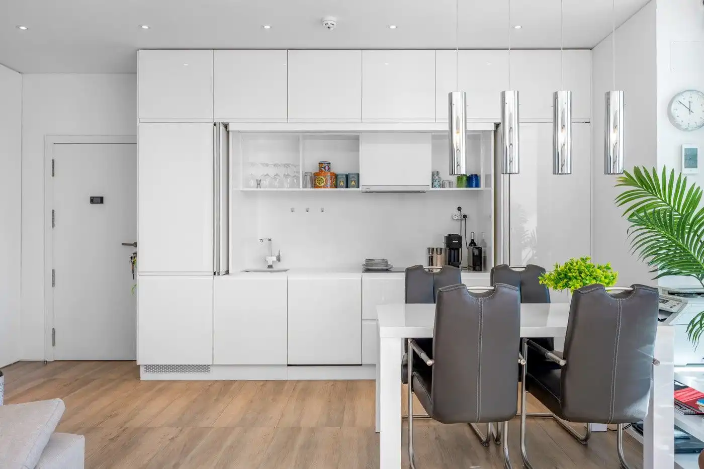 Apartment with terrace for sale in Colinas, imagen 12