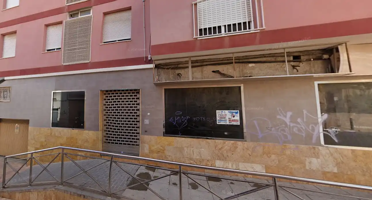 Local comercial en venda a Calle San José 5, imagen 3
