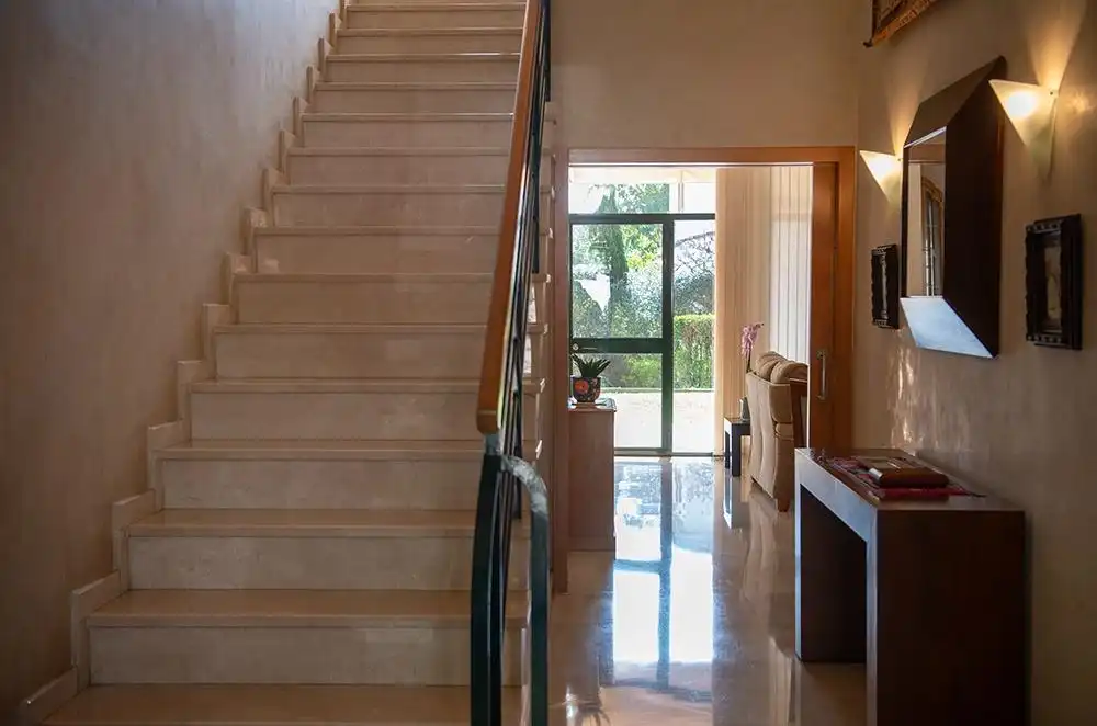Casa o chalet en venta en Bormujos con Aire acondicionado, Calefacción y Jardín privado