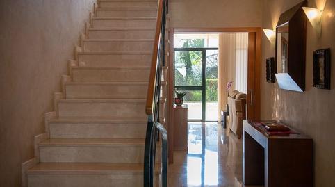 Photo 4 of House or chalet for sale in Avenida Begonias, El Zaudín - Club de Golf, Sevilla