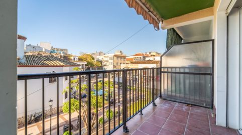 Foto 4 von Wohnung zum Verkauf in Avenida Constitucion, 16, Puerto Deportivo, Fuengirola