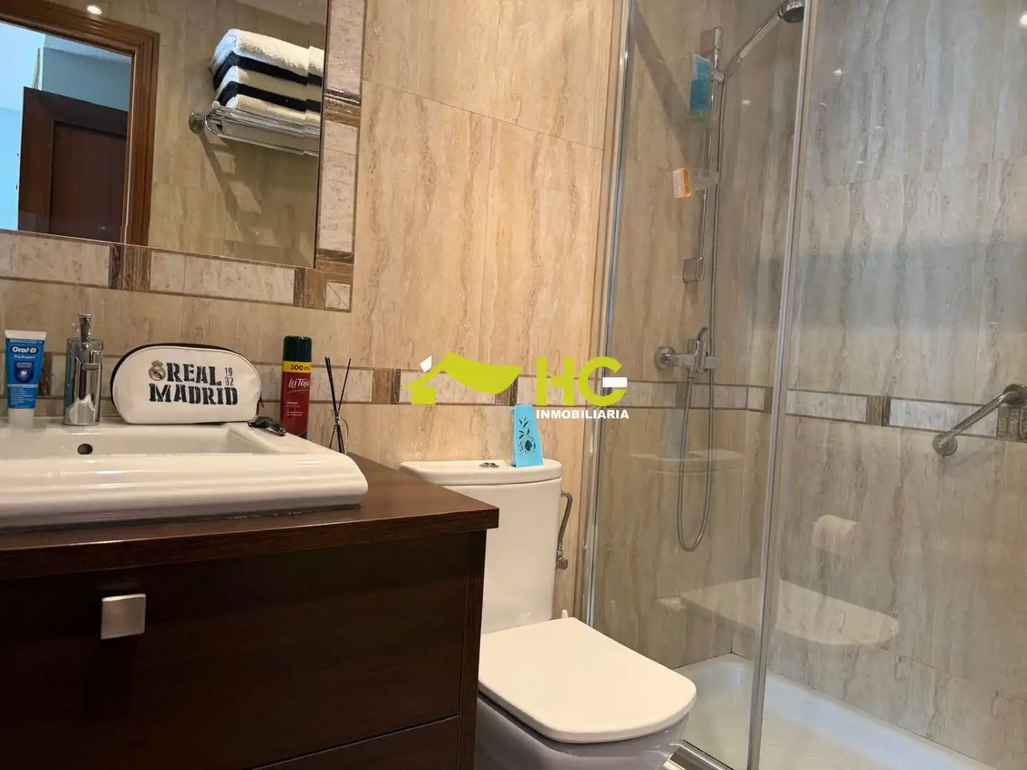 Dúplex en venta en Centro